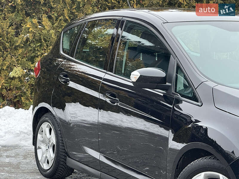 Мінівен Ford C-Max 2012 в Стрию