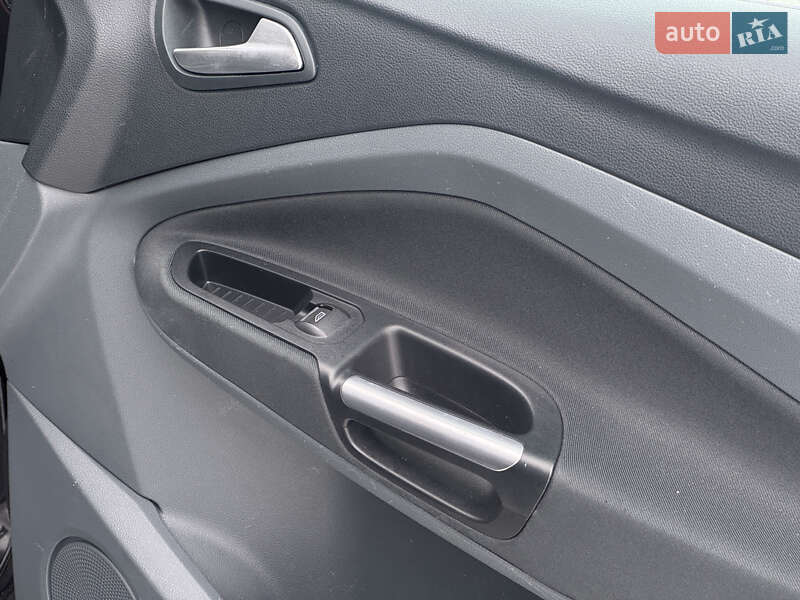 Мінівен Ford C-Max 2012 в Стрию