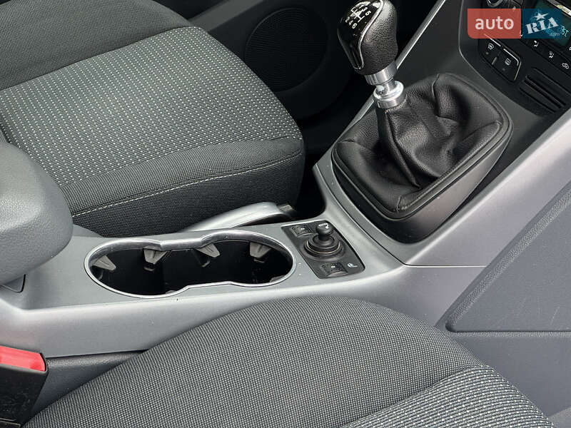 Мінівен Ford C-Max 2012 в Стрию