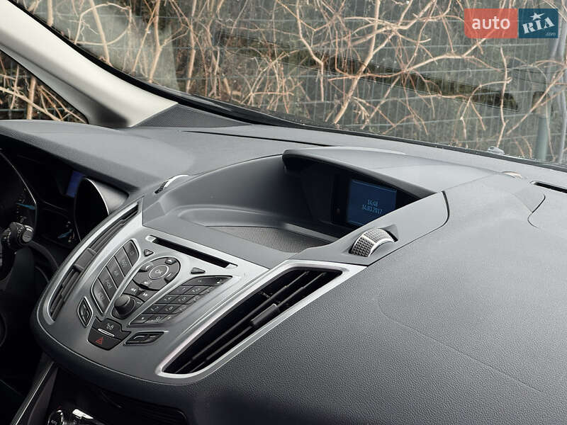 Мінівен Ford C-Max 2012 в Стрию