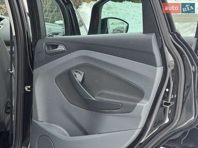 Мінівен Ford C-Max 2012 в Стрию