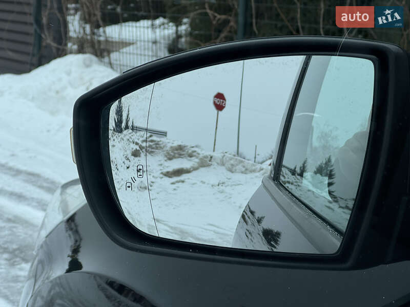 Мінівен Ford C-Max 2012 в Стрию