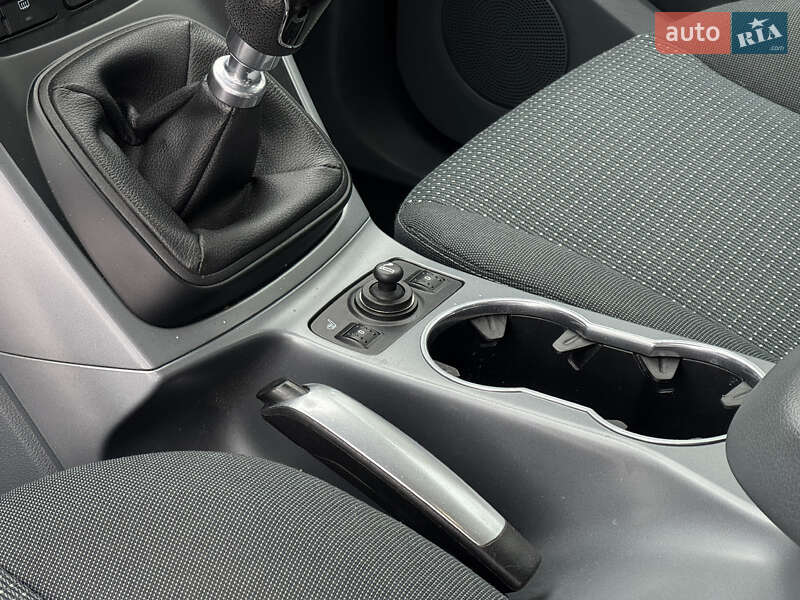 Мінівен Ford C-Max 2012 в Стрию