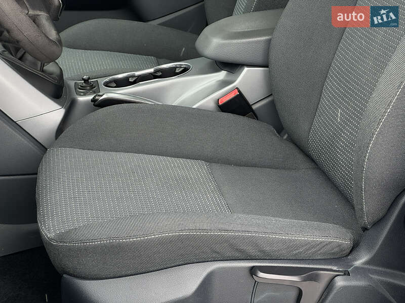 Мінівен Ford C-Max 2012 в Стрию