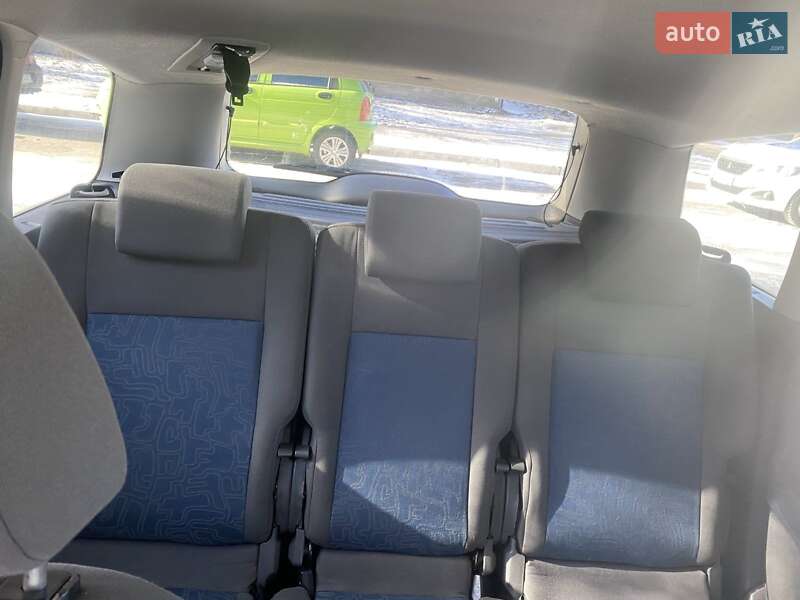 Минивэн Ford C-Max 2008 в Александрие