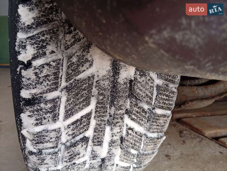 Минивэн Ford C-Max 2008 в Тернополе