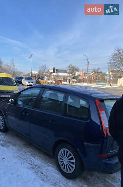 Минивэн Ford C-Max 2006 в Ровно