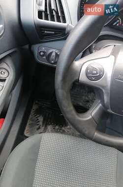 Минивэн Ford C-Max 2013 в Ровно
