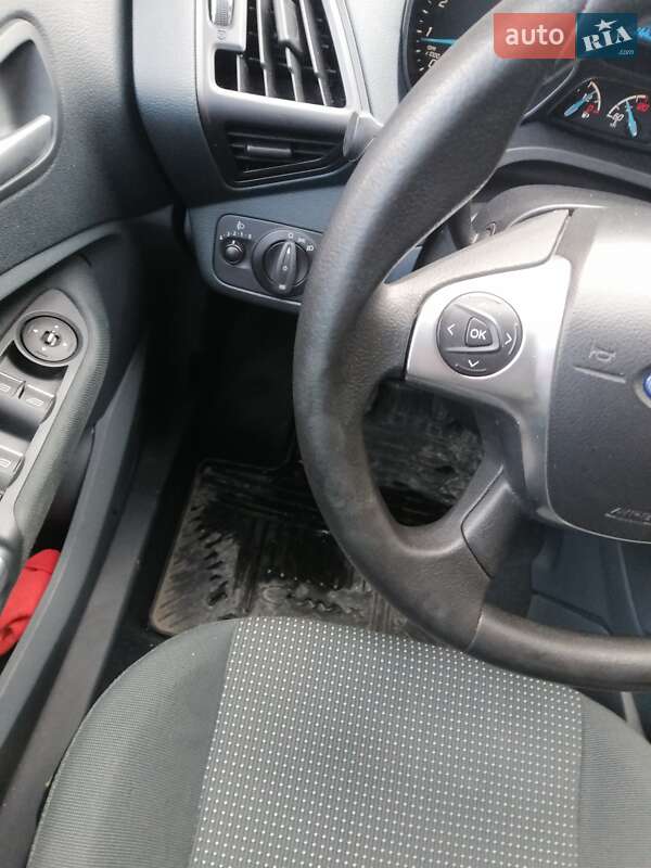 Мінівен Ford C-Max 2013 в Рівному