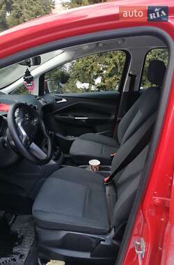 Минивэн Ford C-Max 2013 в Ровно