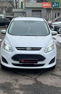 Минивэн Ford C-Max 2017 в Одессе