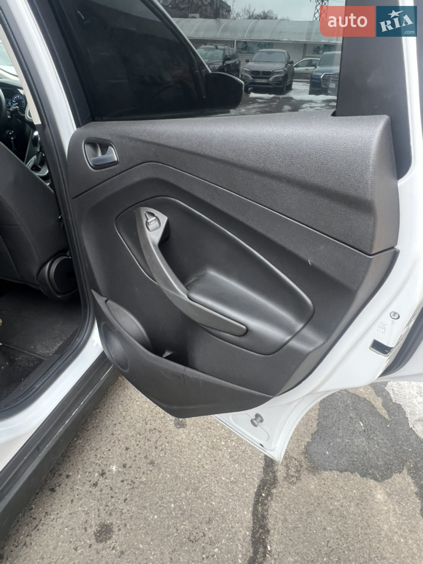 2017 Ford C-MAX - мініатюра 20