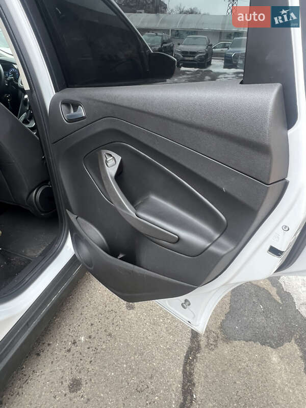 Мінівен Ford C-Max 2017 в Одесі