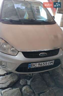 Минивэн Ford C-Max 2008 в Львове