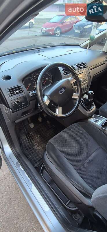 Мінівен Ford C-Max 2004 в Києві