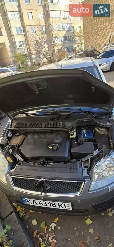 Мінівен Ford C-Max 2004 в Києві