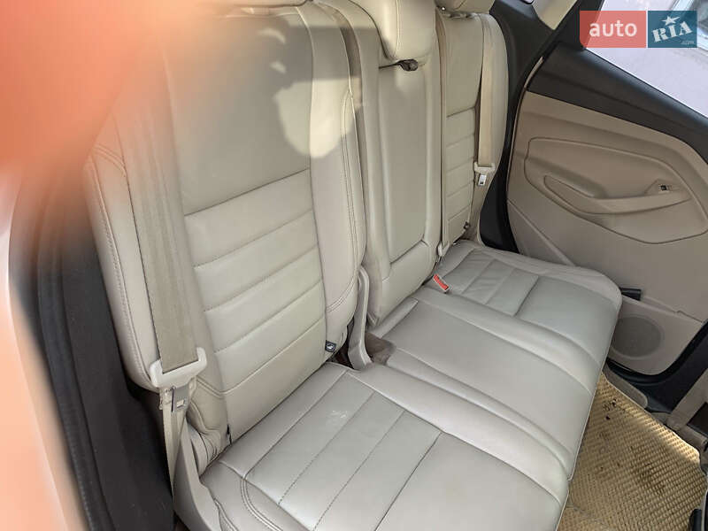 Минивэн Ford C-Max 2016 в Бурштыне