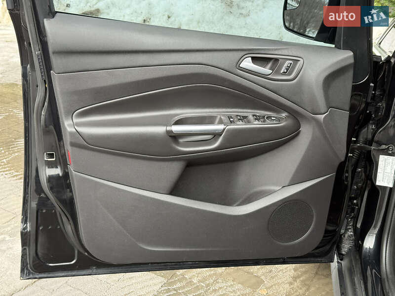 Минивэн Ford C-Max 2013 в Стрые