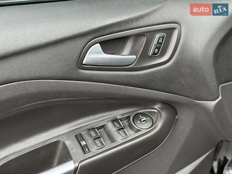 Минивэн Ford C-Max 2013 в Стрые