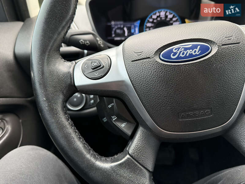 Минивэн Ford C-Max 2013 в Стрые