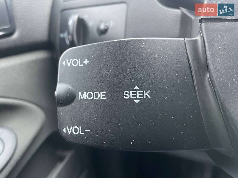 Минивэн Ford C-Max 2008 в Киеве