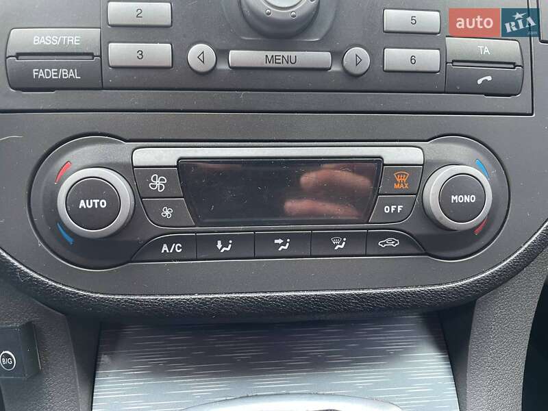 Минивэн Ford C-Max 2008 в Киеве