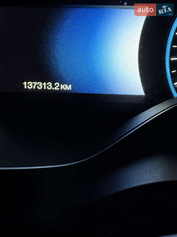 Мінівен Ford C-Max 2016 в Житомирі