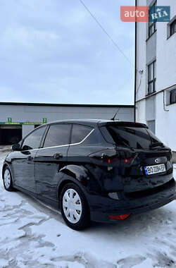 Минивэн Ford C-Max 2012 в Чорткове
