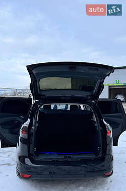 Минивэн Ford C-Max 2012 в Чорткове