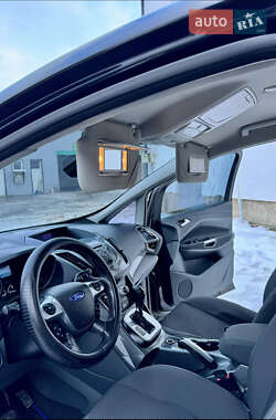 Минивэн Ford C-Max 2012 в Чорткове