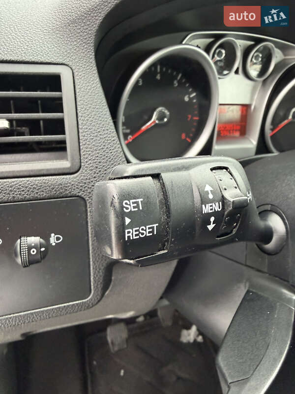 Минивэн Ford C-Max 2008 в Луцке