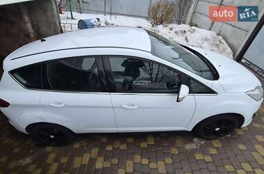 Минивэн Ford C-Max 2014 в Хмельницком