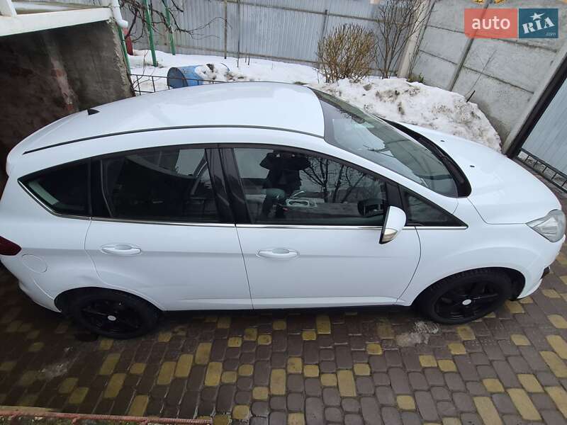 Минивэн Ford C-Max 2014 в Хмельницком