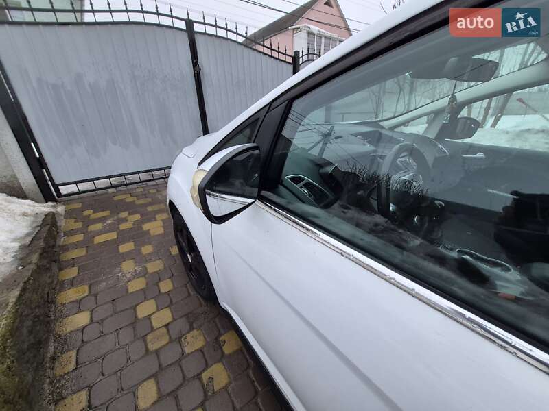 Минивэн Ford C-Max 2014 в Хмельницком