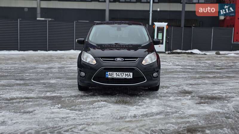 Мінівен Ford C-Max 2012 в Києві фото 2 Мінівен Ford C-Max 2012 в Києві