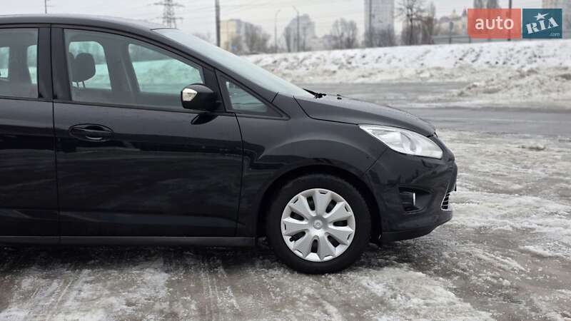Мінівен Ford C-Max 2012 в Києві фото 16 Мінівен Ford C-Max 2012 в Києві