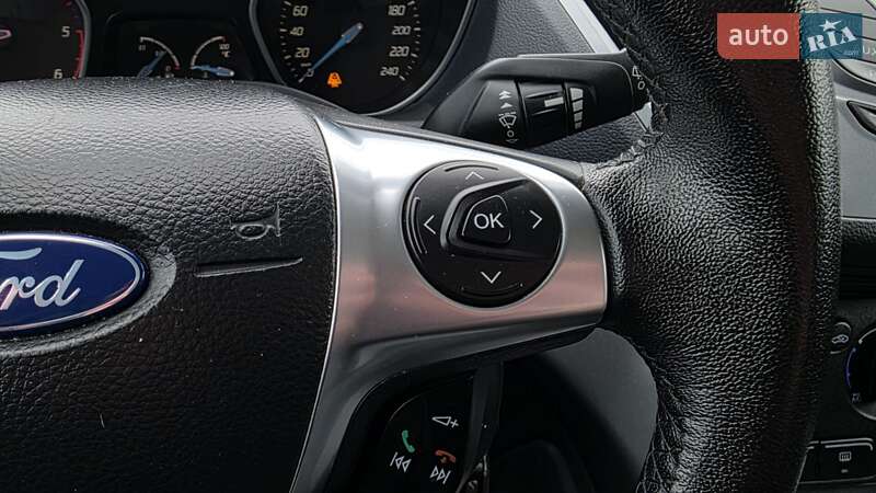 Мінівен Ford C-Max 2012 в Києві фото 34 Мінівен Ford C-Max 2012 в Києві