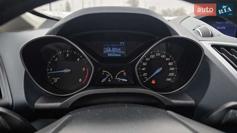 Мінівен Ford C-Max 2012 в Києві фото 38 Мінівен Ford C-Max 2012 в Києві