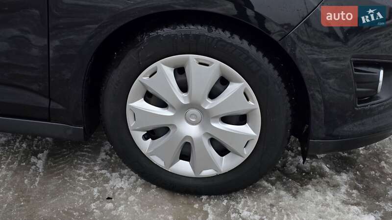 Мінівен Ford C-Max 2012 в Києві фото 43 Мінівен Ford C-Max 2012 в Києві