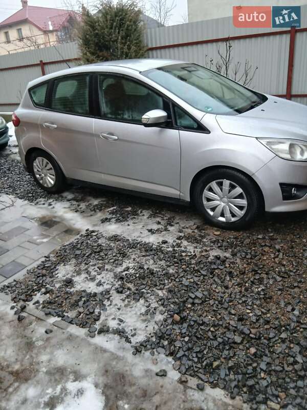 Минивэн Ford C-Max 2013 в Болехове