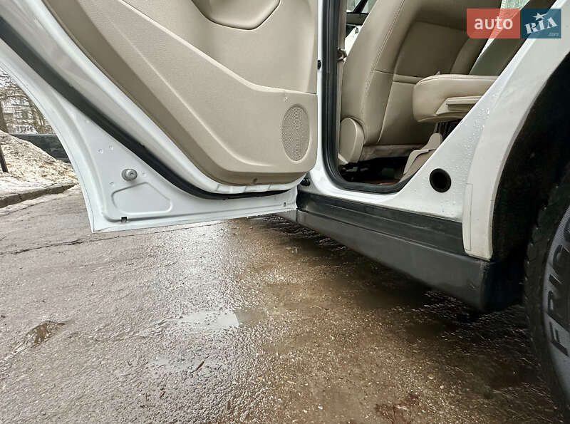 Мінівен Ford C-Max 2013 в Львові