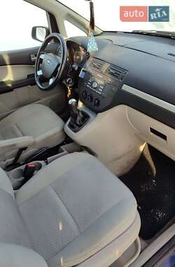 Минивэн Ford C-Max 2005 в Мироновке