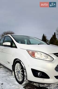 Мінівен Ford C-Max 2013 в Рівному