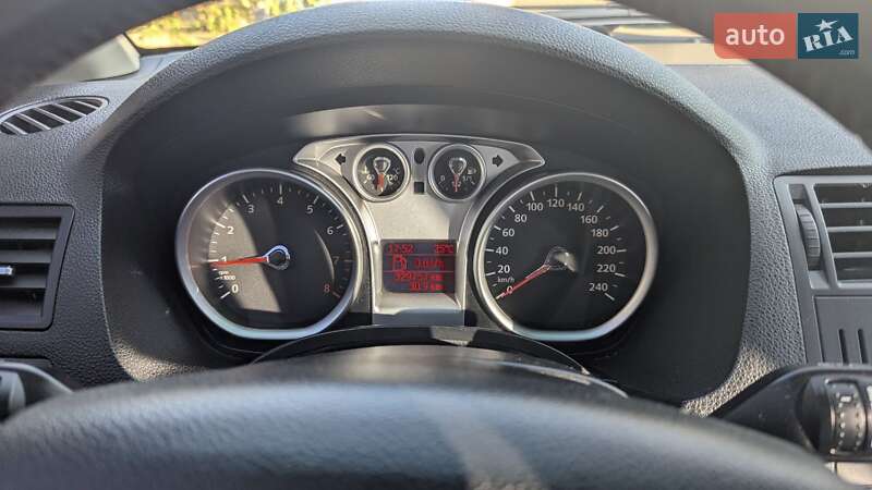 Минивэн Ford C-Max 2008 в Ровно