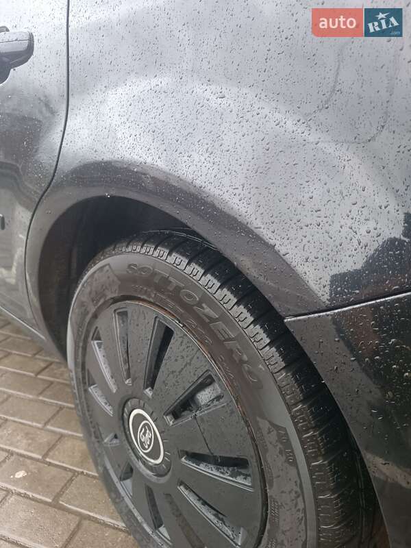 Минивэн Ford C-Max 2008 в Ровно