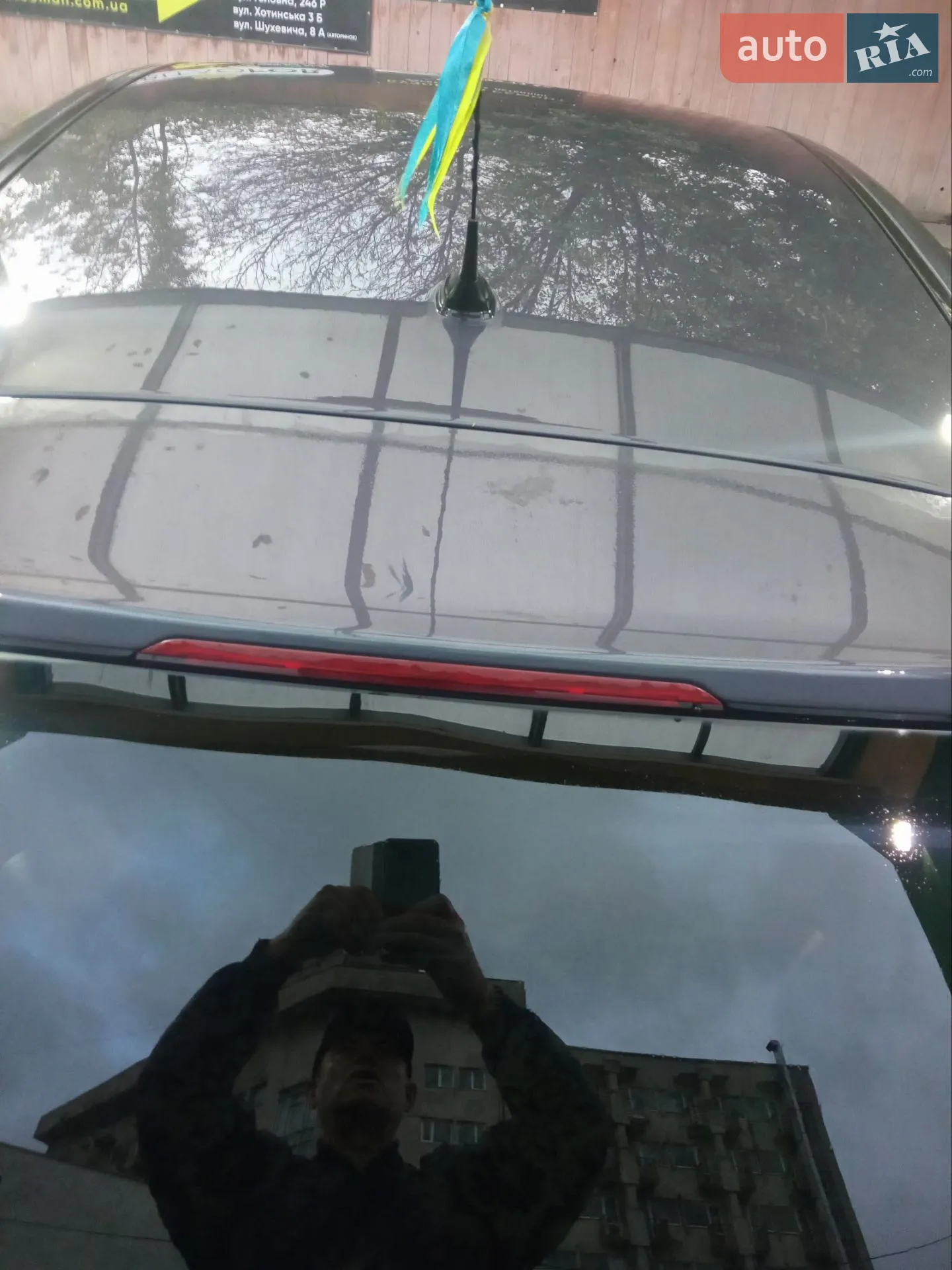 2012 Ford C-MAX - мініатюра 15