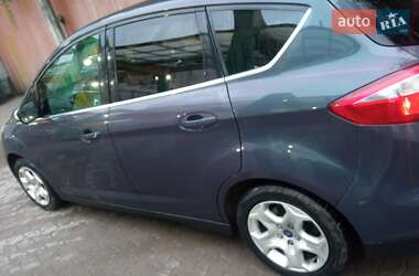 Минивэн Ford C-Max 2012 в Черновцах