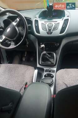 Минивэн Ford C-Max 2012 в Черновцах