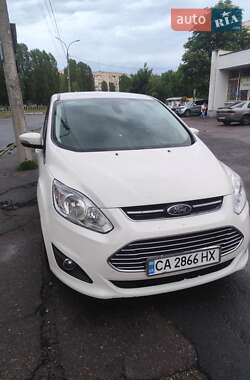 Мінівен Ford C-Max 2015 в Черкасах
