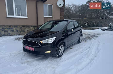 Мінівен Ford C-Max 2015 в Луцьку
